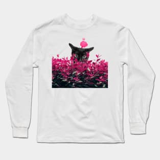 Oops! Long Sleeve T-Shirt